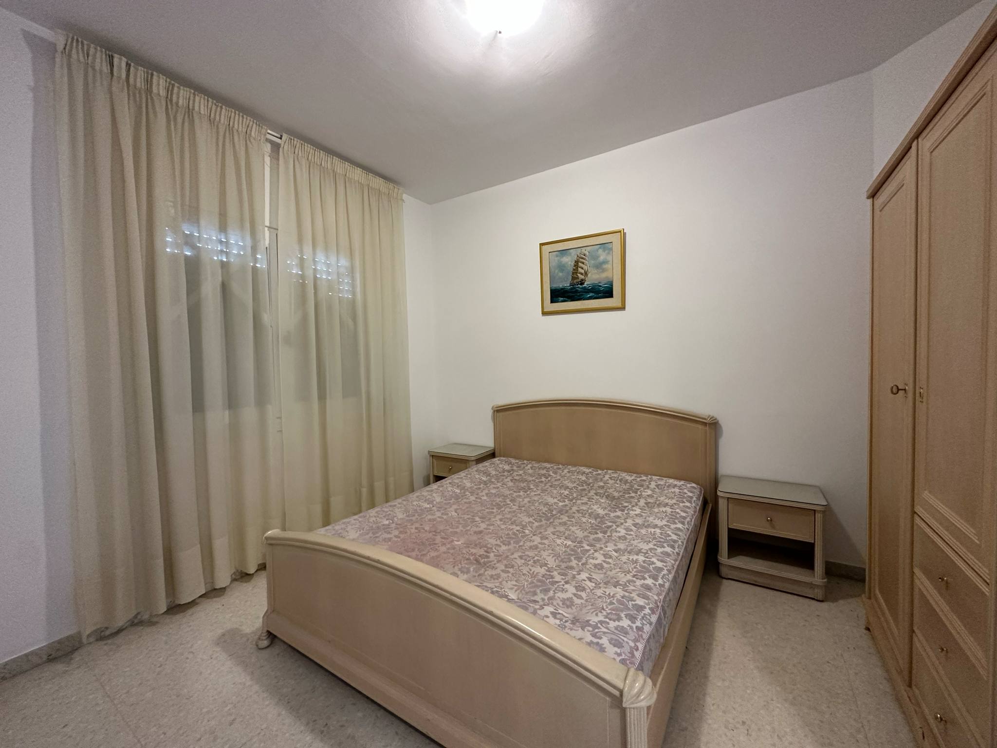 Ariana Ville&nbsp;Cite Ennasr 2&nbsp;Location&nbsp;Appart. 3 pi�ces&nbsp;Appartement s2 meubl� � ennasr 2