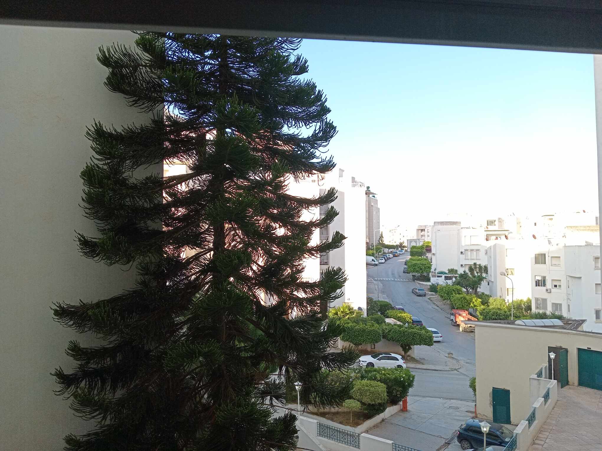 Location&nbsp;Appart. 2 pi�ces