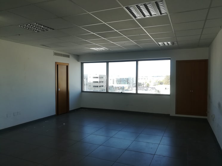 Bureaux & Commerces&nbsp;Bureau