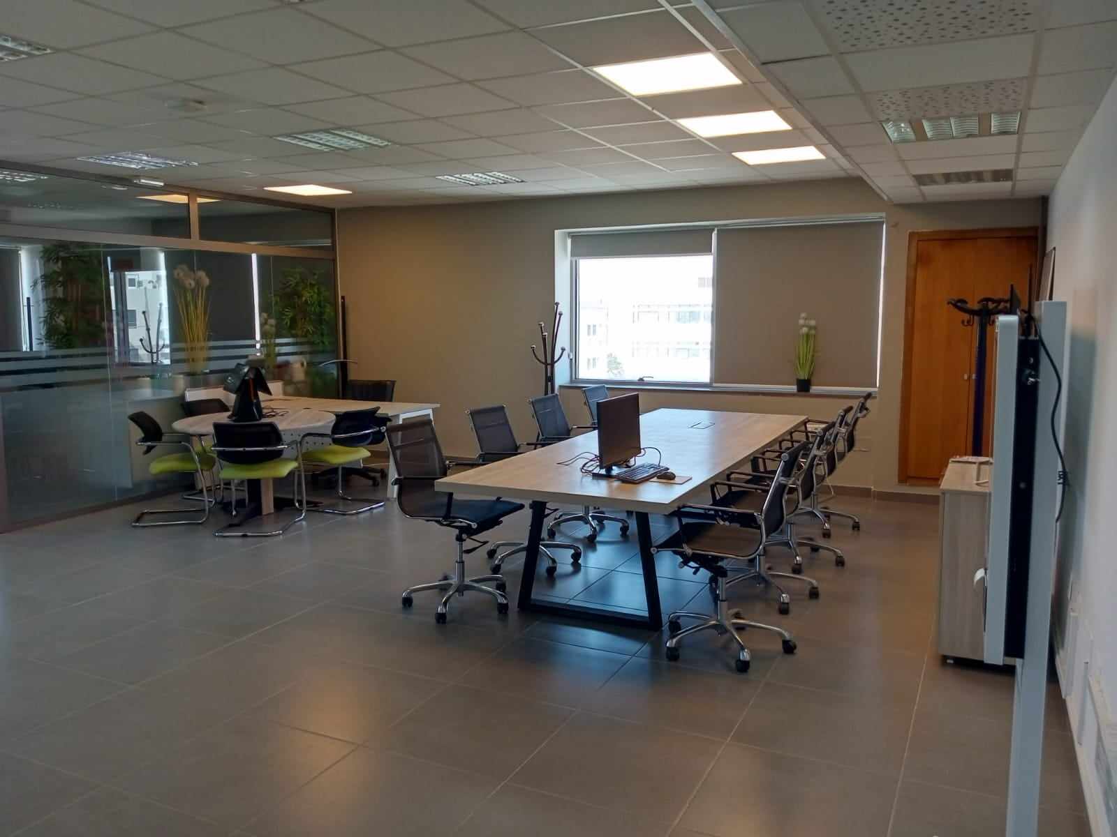 El Kram&nbsp;Le Kram&nbsp;Bureaux & Commerces&nbsp;Bureau&nbsp;Coquette bureau 286 m2 au lac 3