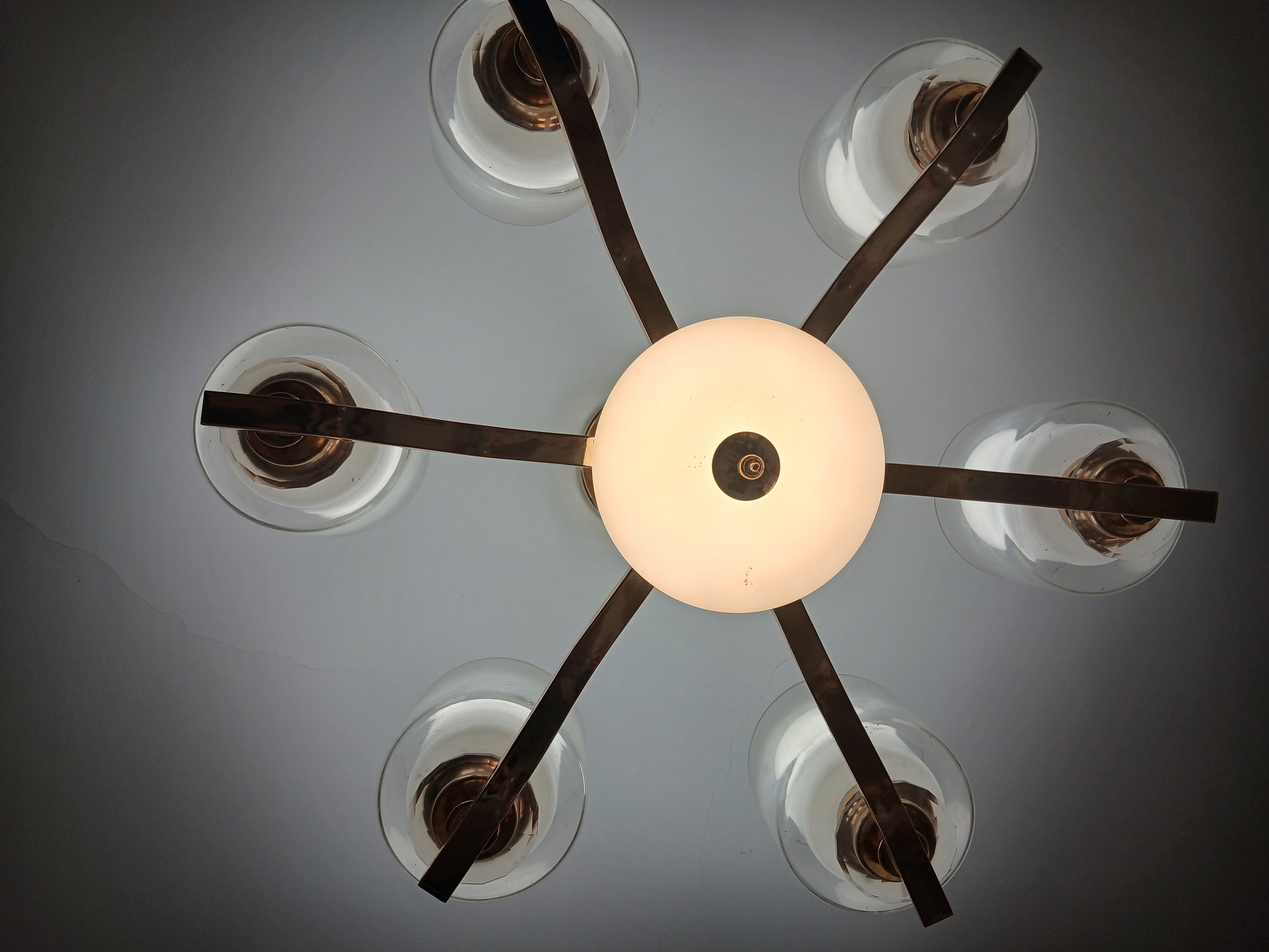 Lampes et luminaire Plafonniers, lustres