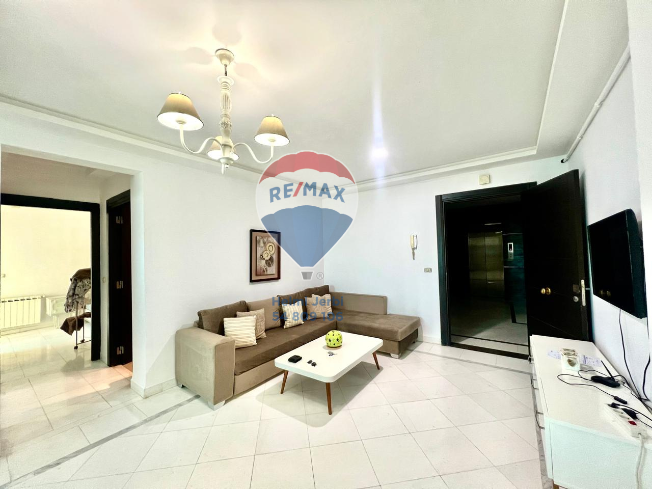 Location Appart. 3 pices