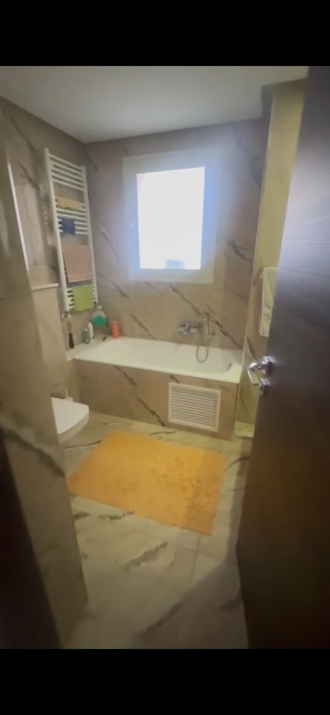 Vente Appart. 3 pices