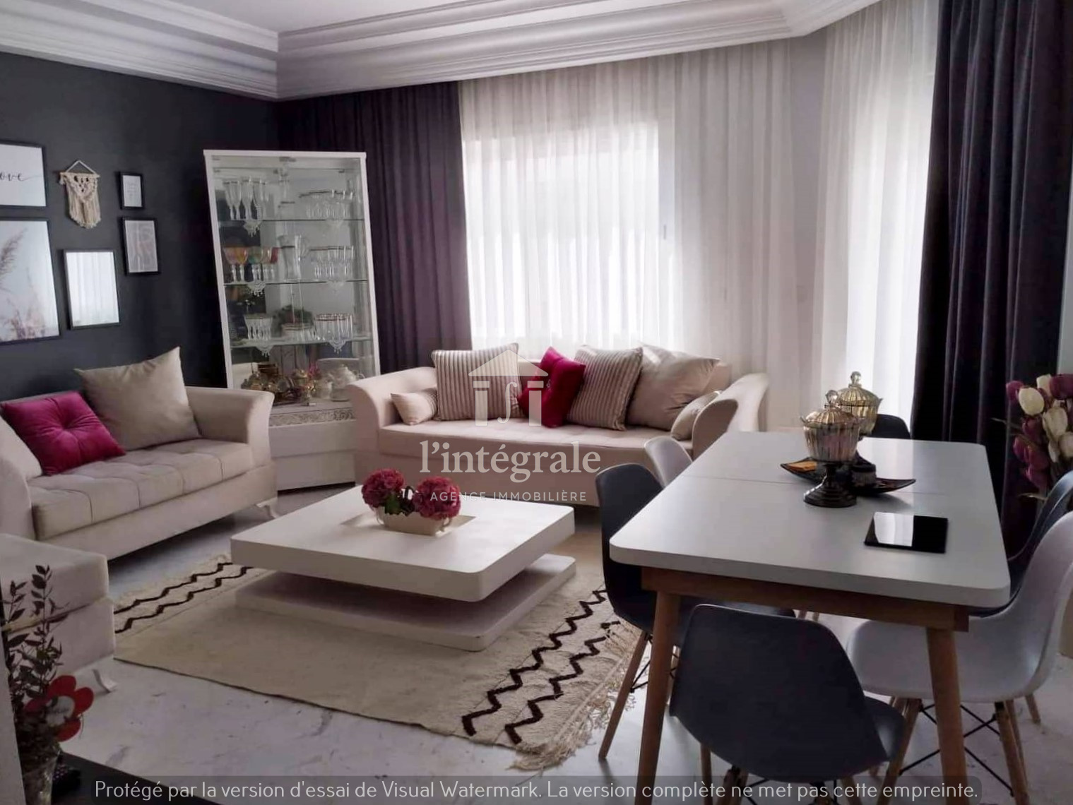 Location&nbsp;Appart. 3 pi�ces