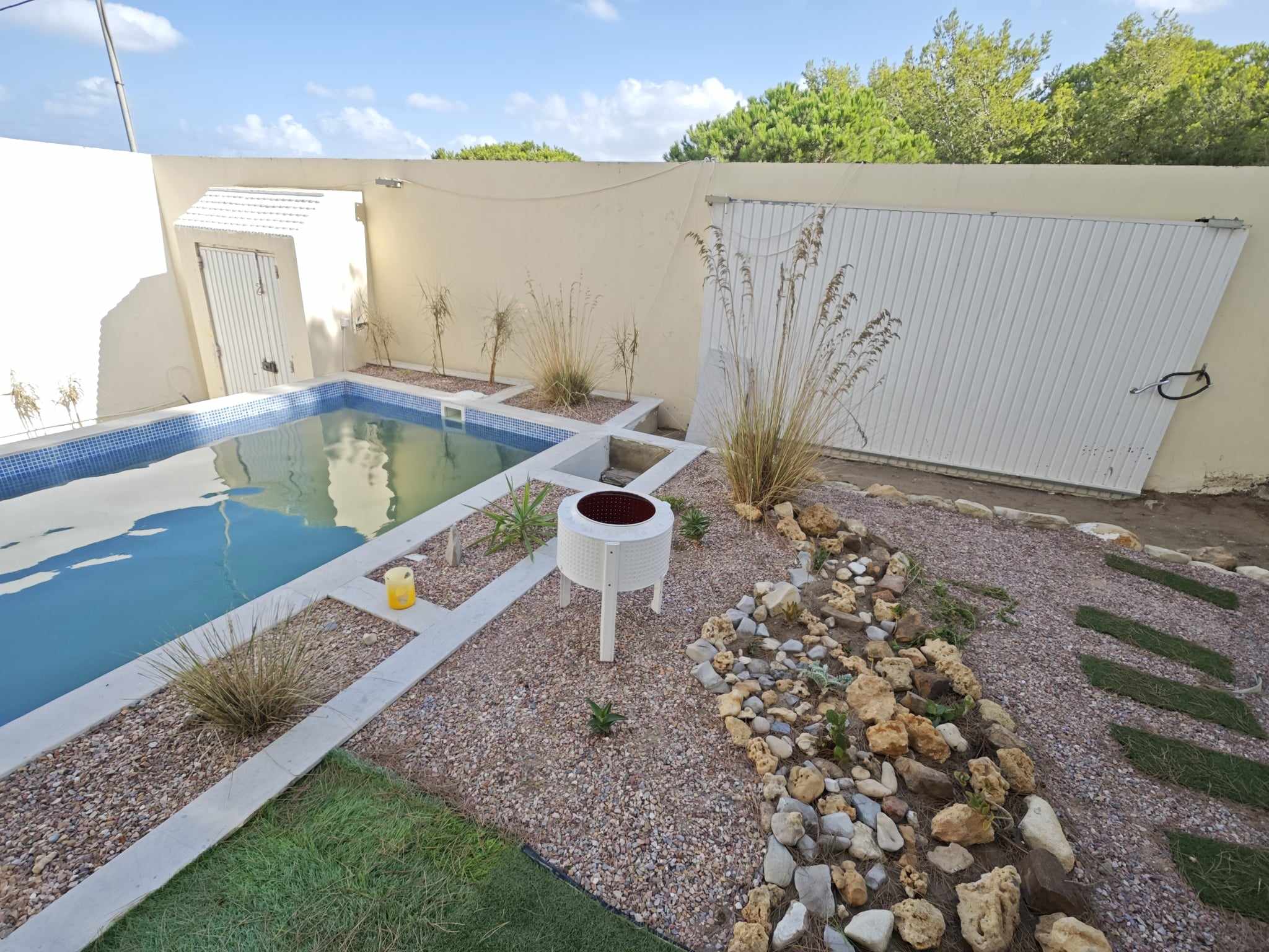 Bizerte Nord&nbsp;Bizerte&nbsp;Vente&nbsp;Maisons&nbsp;Villa avec piscine