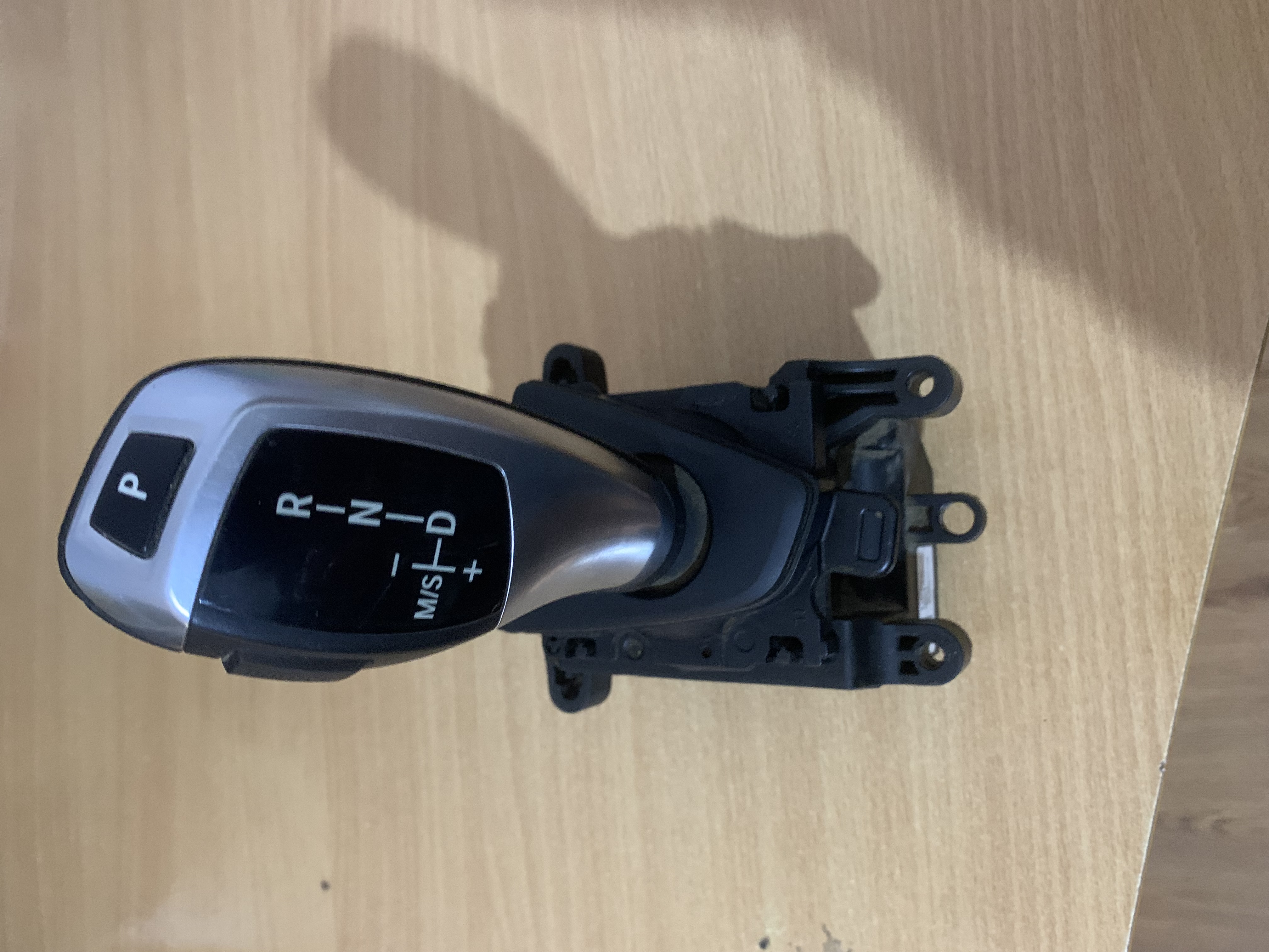 Le Bardo&nbsp;Le Bardo&nbsp;Pi�ces D�tach�es&nbsp;Moteur, Bo�te de Vitesse&nbsp;Levier de vitesses pour bmw