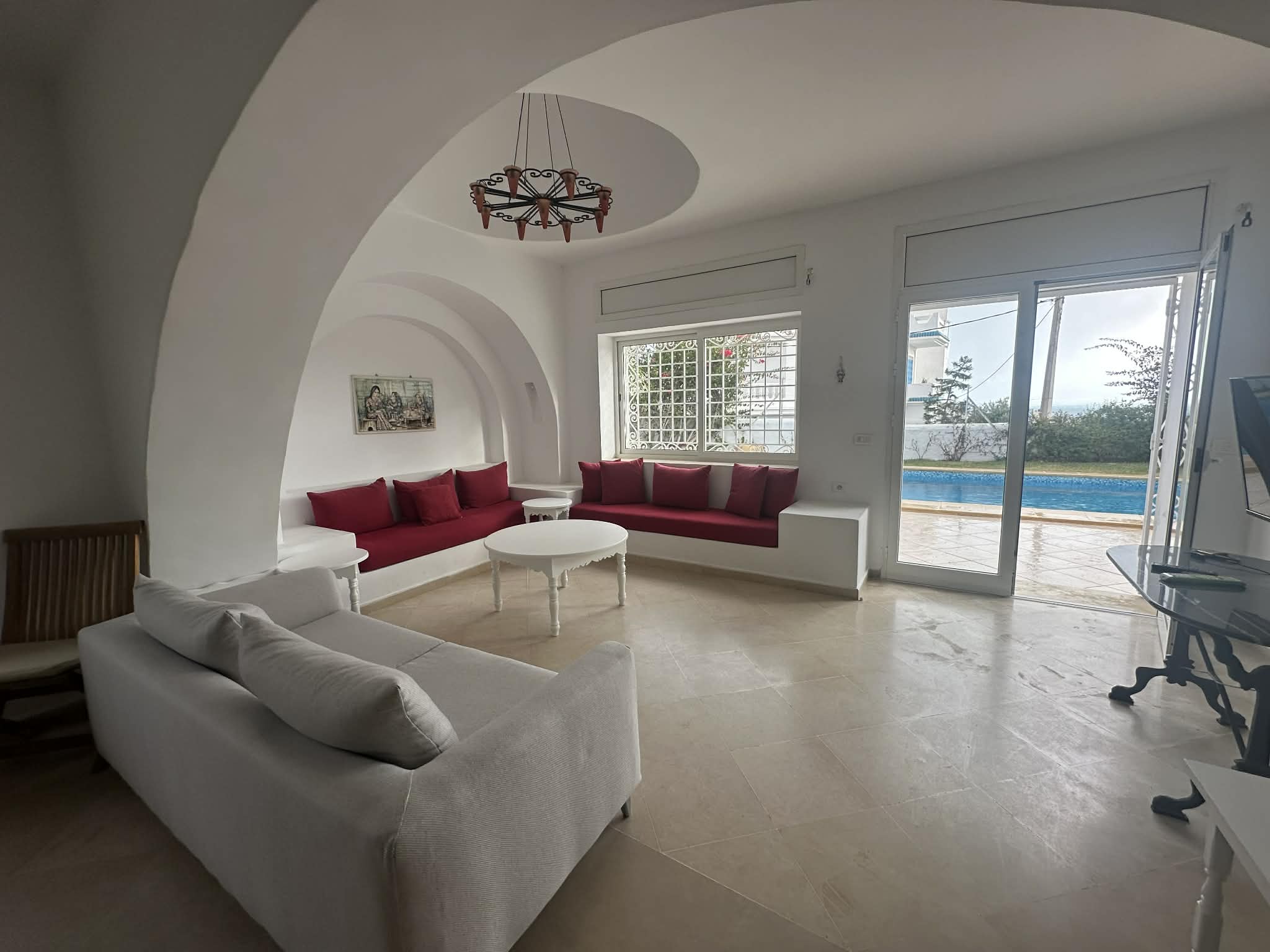 Hammamet Hammamet Location Maisons Dar el hout