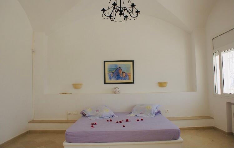 Hammamet Hammamet Location Maisons Dar el hout