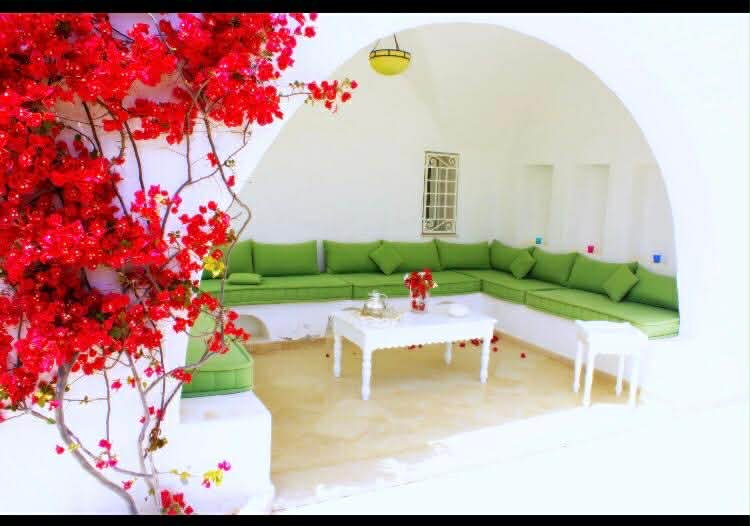 Hammamet Hammamet Location Maisons Dar el hout