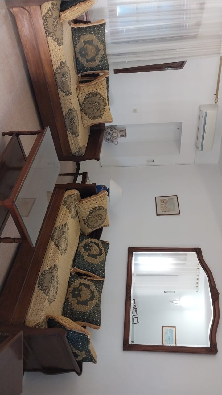 Djerba - Midoun&nbsp;Zone Hoteliere&nbsp;Location&nbsp;Maisons&nbsp;Villa meubl�e avec jardin