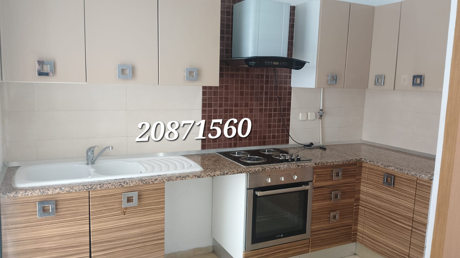 Location Appart. 3 pices