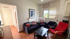 Location Appart. 1 pice