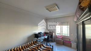 Ariana Ville Cite Ennasr 1 Location Appart. 1 pice Appartement s2 de 100m2  cit ennasr