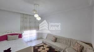 Ariana Ville Cite Ennasr 1 Location Appart. 1 pice Appartement s2 de 100m2  cit ennasr
