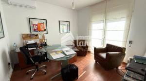 El Menzah El Menzah 1 Location Appart. 1 pice Bureau hall2  menzah 1