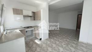 Ariana Ville Riadh Landlous Location Appart. 2 pices Appartement s2 de 100m2  riadh andalous
