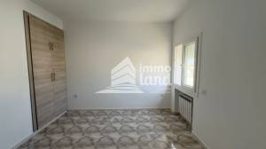 Ariana Ville Riadh Landlous Location Appart. 2 pices Appartement s2 de 100m2  riadh andalous