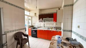 La Soukra Cite Hedi Nouira Vente Appart. 2 pices Appartement s2 de 98m2  cite hedi nuira