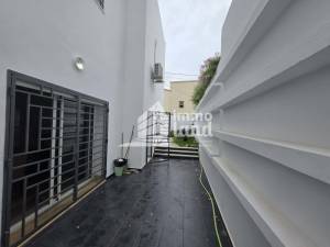 Mnihla&nbsp;Jardins d'el Menzah&nbsp;Vente&nbsp;Maisons&nbsp;Villa de 452m2 aux jardins d'el menzah 2