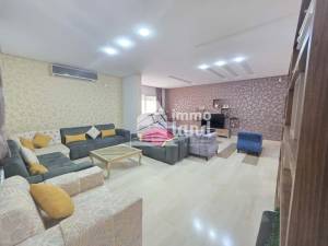 Mnihla&nbsp;Jardins d'el Menzah&nbsp;Vente&nbsp;Maisons&nbsp;Villa de 452m2 aux jardins d'el menzah 2