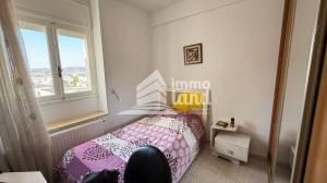 La Soukra&nbsp;Cite El Behi Ladghem&nbsp;Vente&nbsp;Appart. 1 pi�ce&nbsp;Appartement s3 de 100m2  cit behi