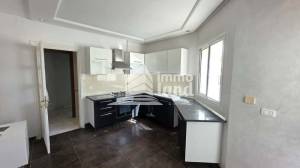 Ariana Ville&nbsp;Cite Ennasr 2&nbsp;Vente&nbsp;Appart. 1 pi�ce&nbsp;Appartement s3 de 157m2  cit ennasr