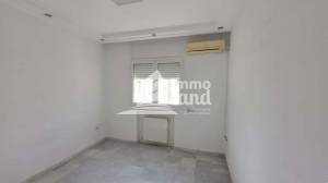 Ariana Ville&nbsp;Cite Ennasr 2&nbsp;Vente&nbsp;Appart. 1 pi�ce&nbsp;Appartement s3 de 157m2  cit ennasr