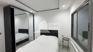 El Menzah&nbsp;El Menzah 9&nbsp;Location&nbsp;Appart. 1 pi�ce&nbsp;Appartement s1 meubl de 65m2