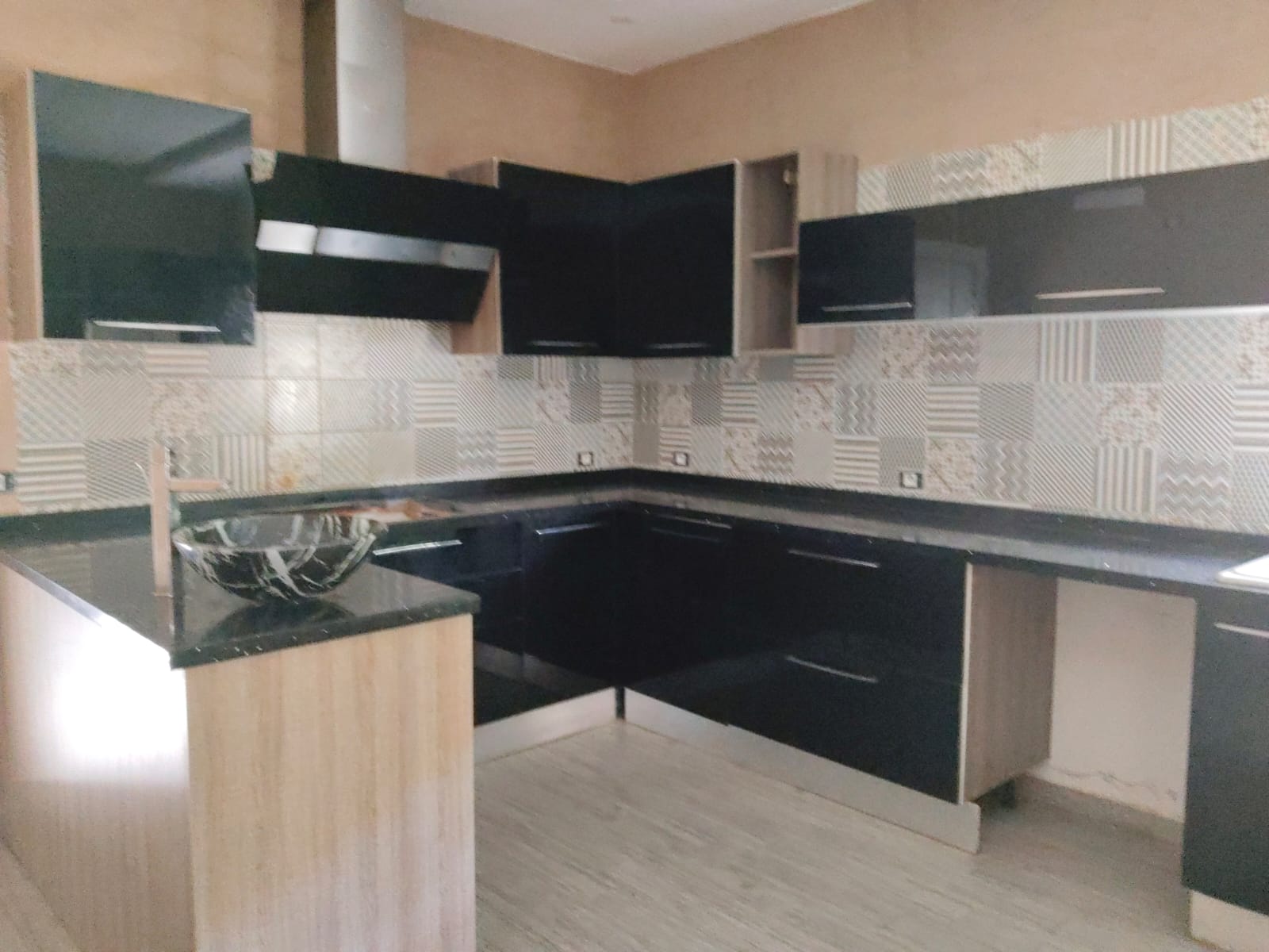 Location Appart. 5 pices+