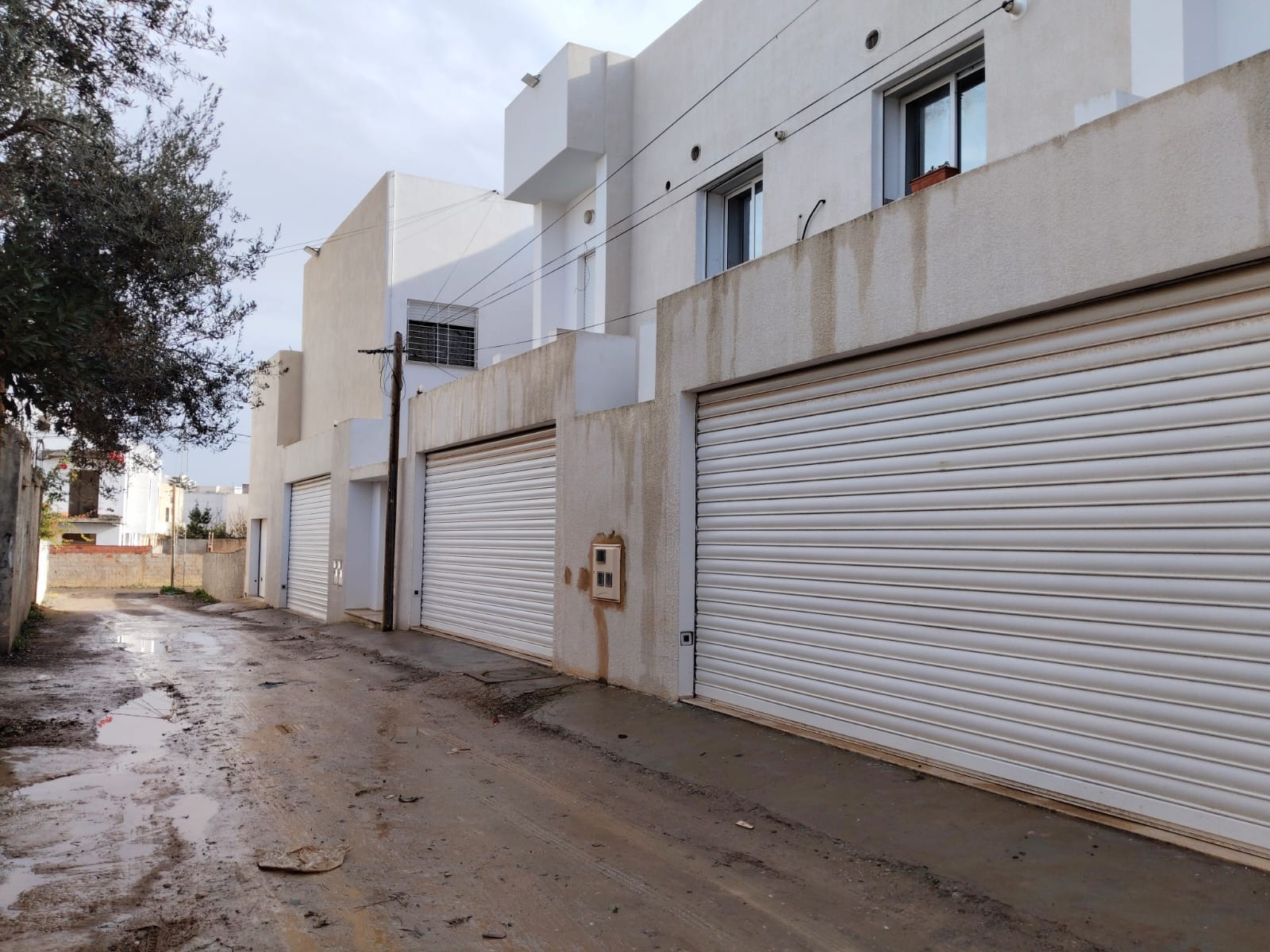 Mnihla&nbsp;Mnihla&nbsp;Terrain&nbsp;Terrain nu&nbsp;Mnihla vnt ter 257m2