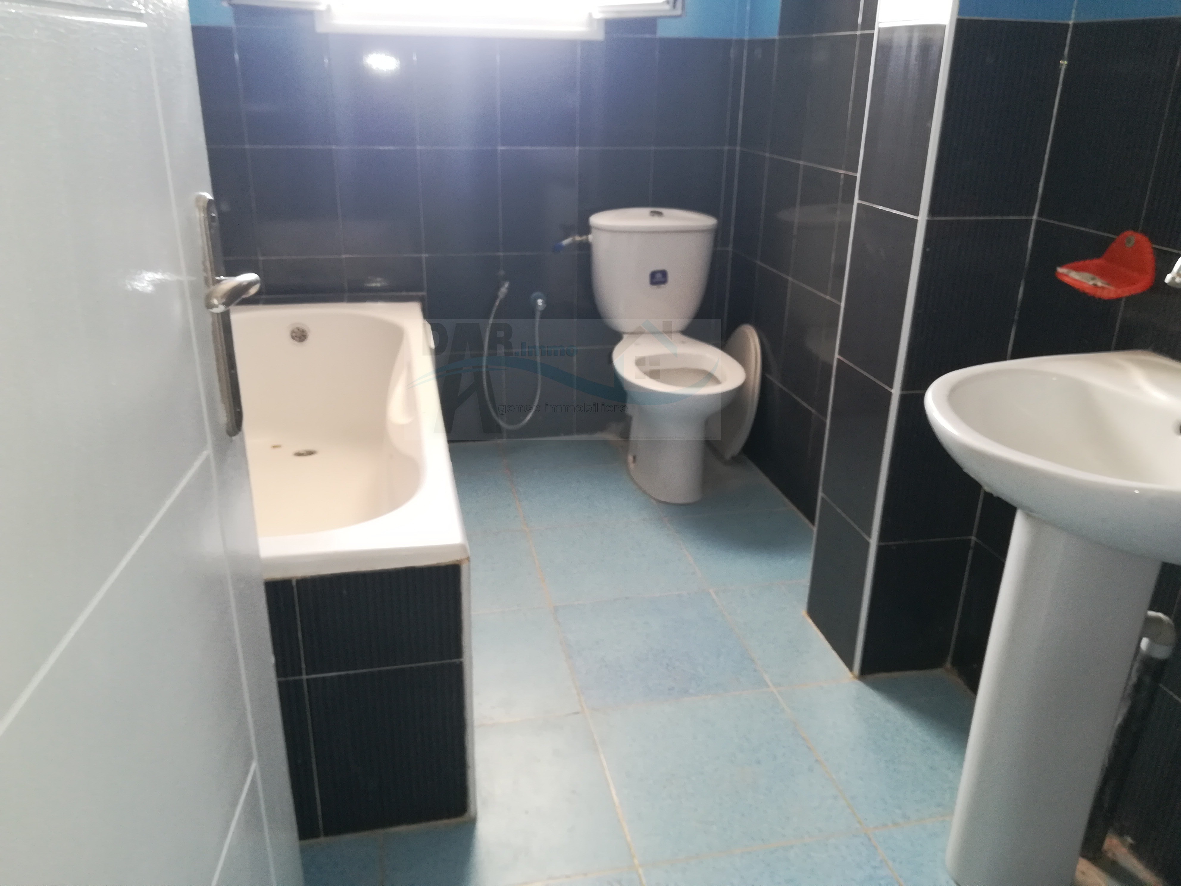 Bou Mhel El Bassatine&nbsp;Bou Mhel&nbsp;Location&nbsp;Appart. 3 pi�ces&nbsp;Appart s2 � boumhal carrefour