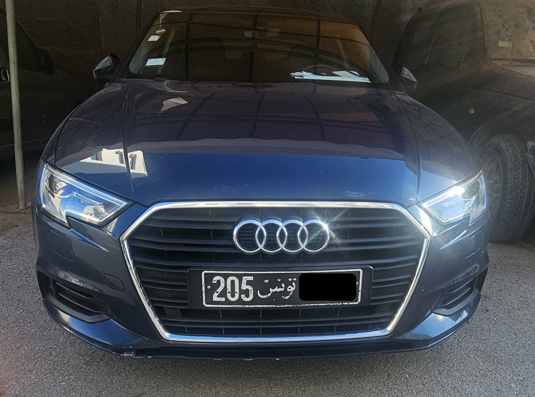 Audi A3