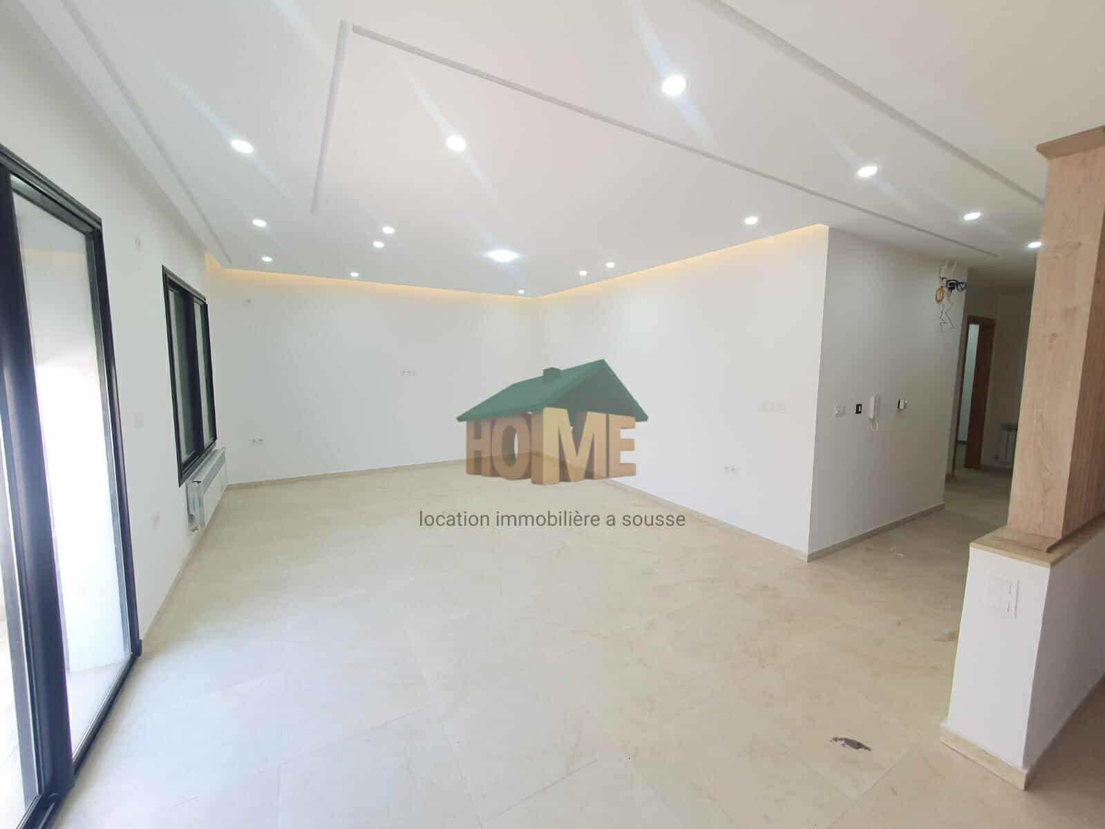 Location Appart. 2 pices