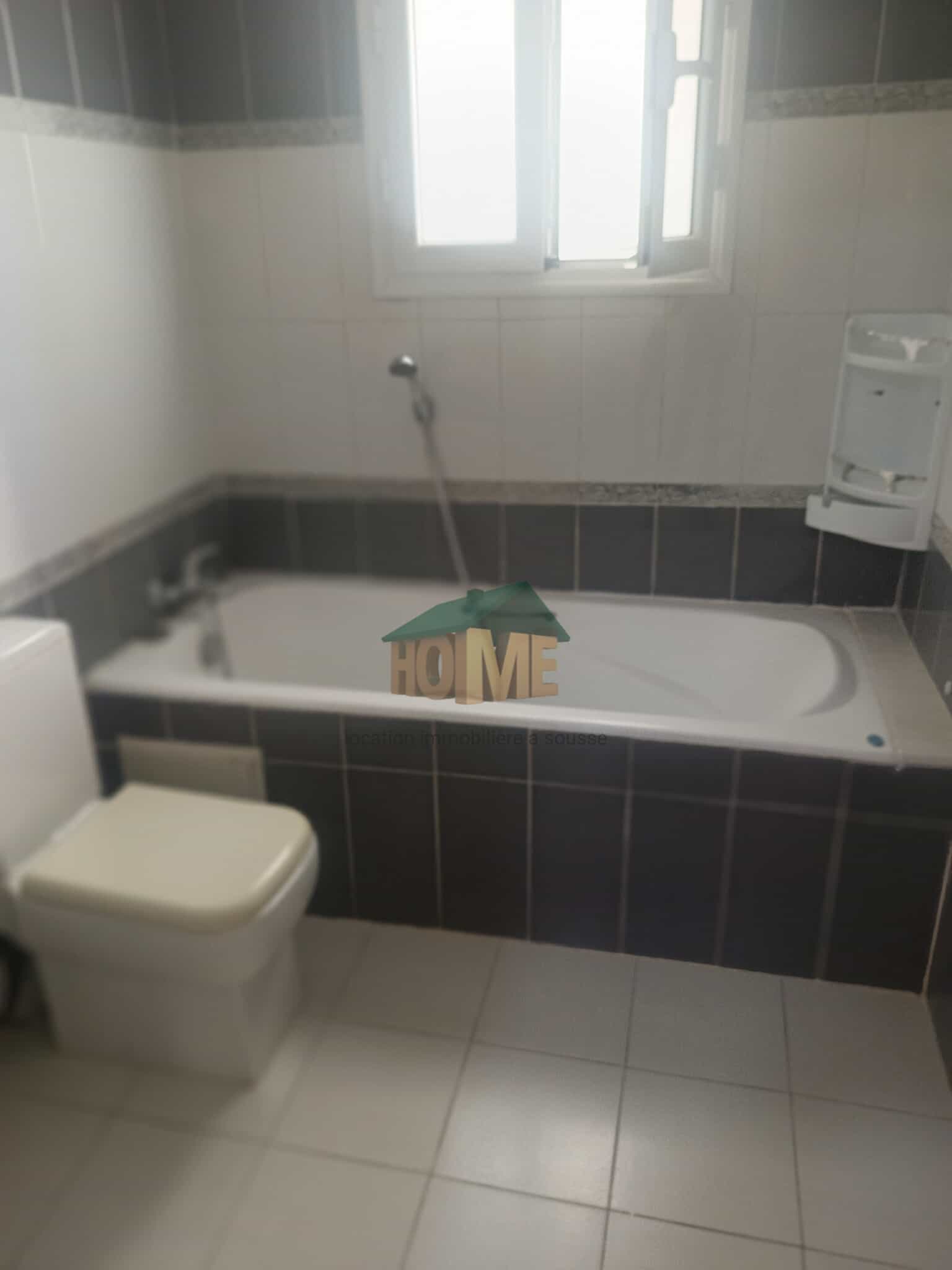 Location Appart. 3 pices