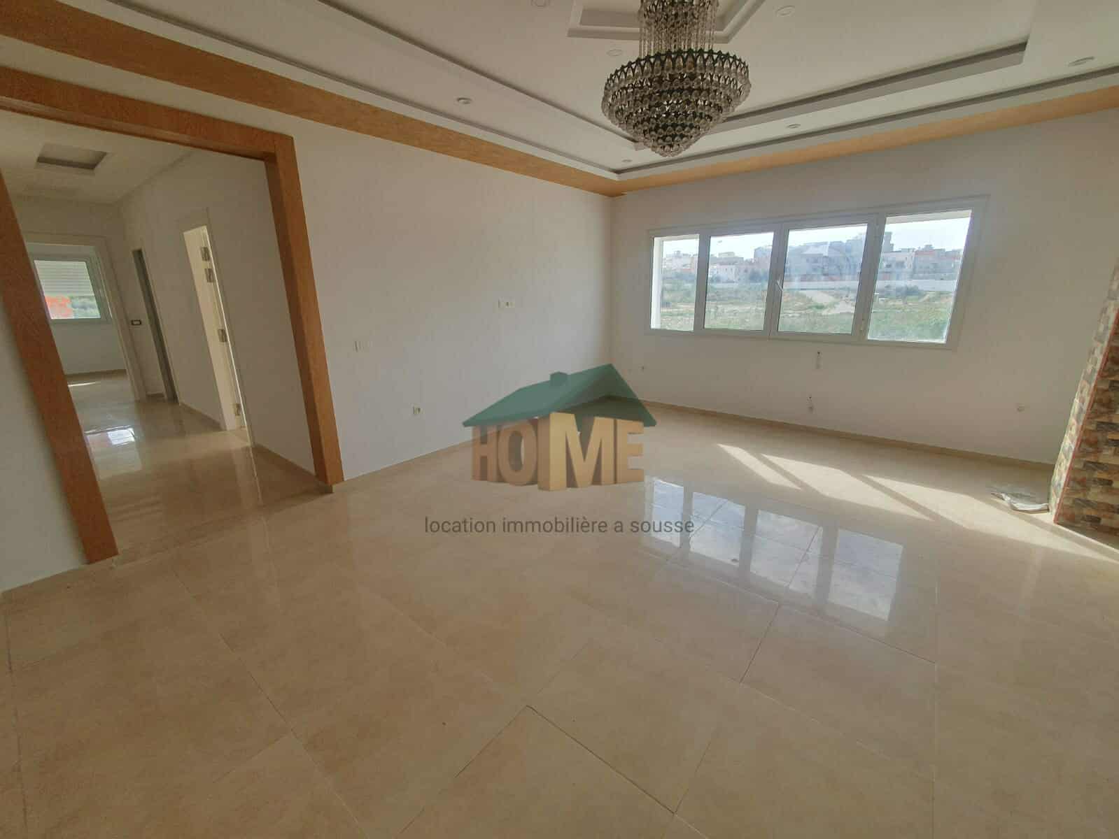 Location&nbsp;Appart. 4 pi�ces