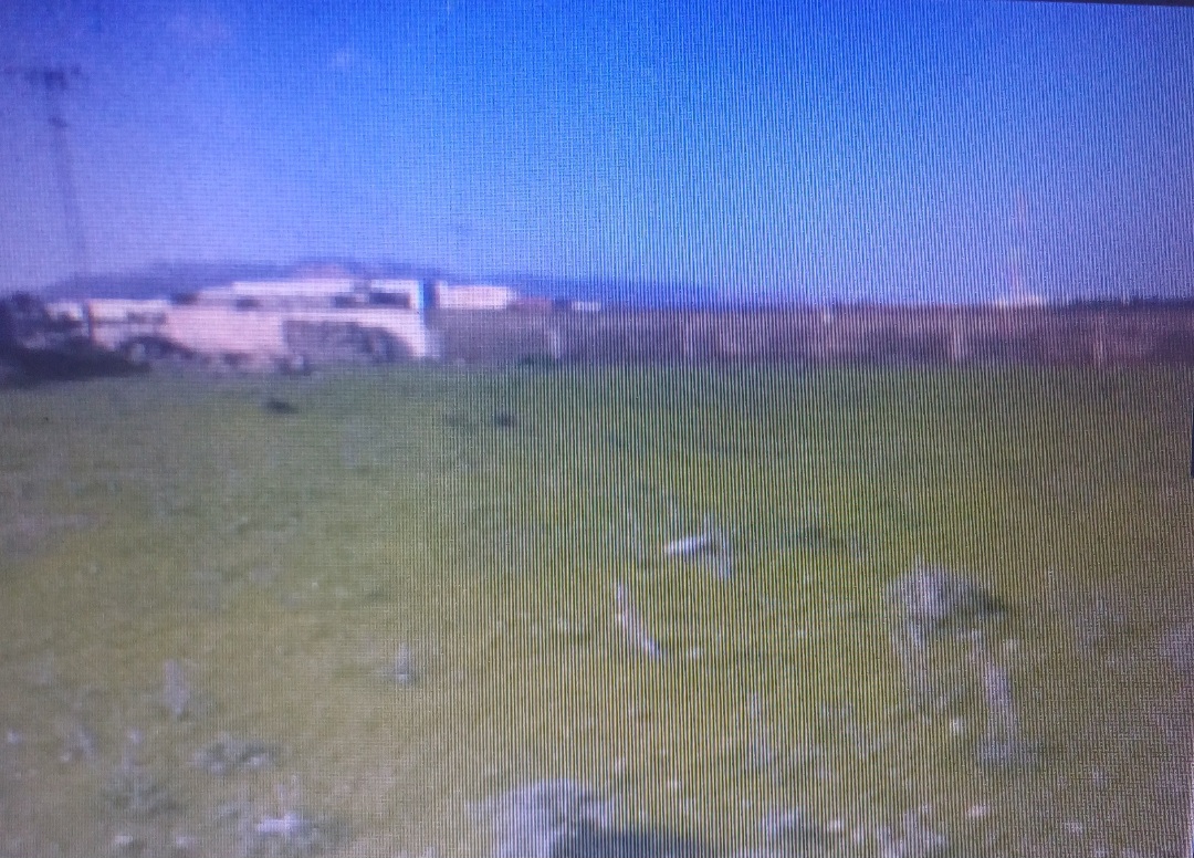 Terrain Terrain agricole