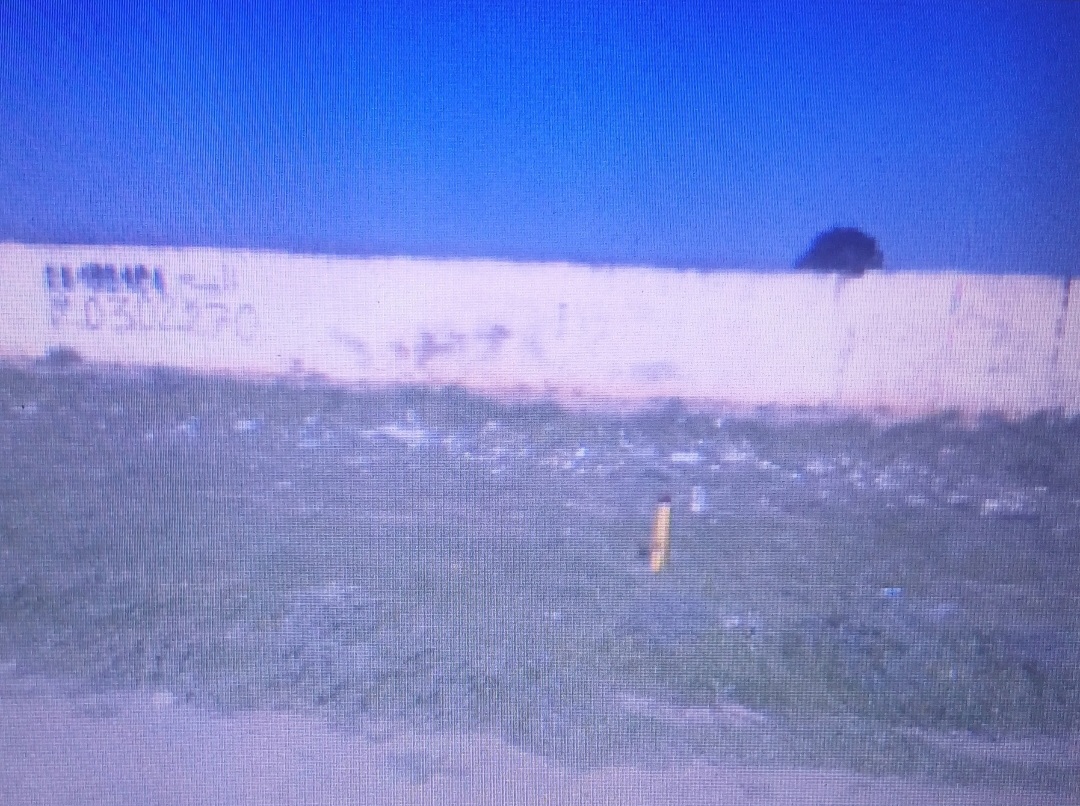 Bir Mcherga Jebel El Oust Terrain Terrain agricole Terrain 6667 m2 jbel ouest