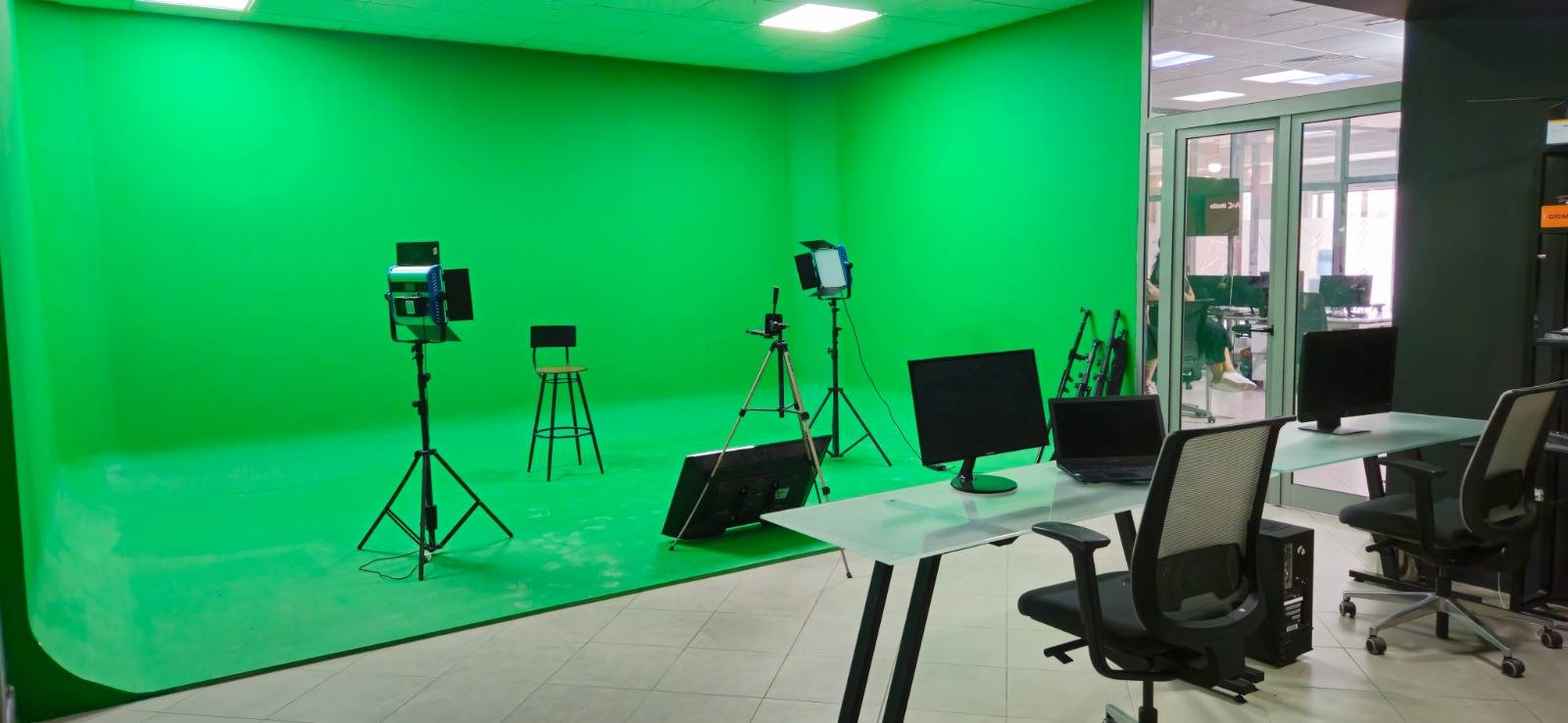 Cite El Khadra&nbsp;Zone urbaine nord&nbsp;Bureaux & Commerces&nbsp;Fond de Commerce&nbsp;410m2 pour activit� bureautique ou m�dicale