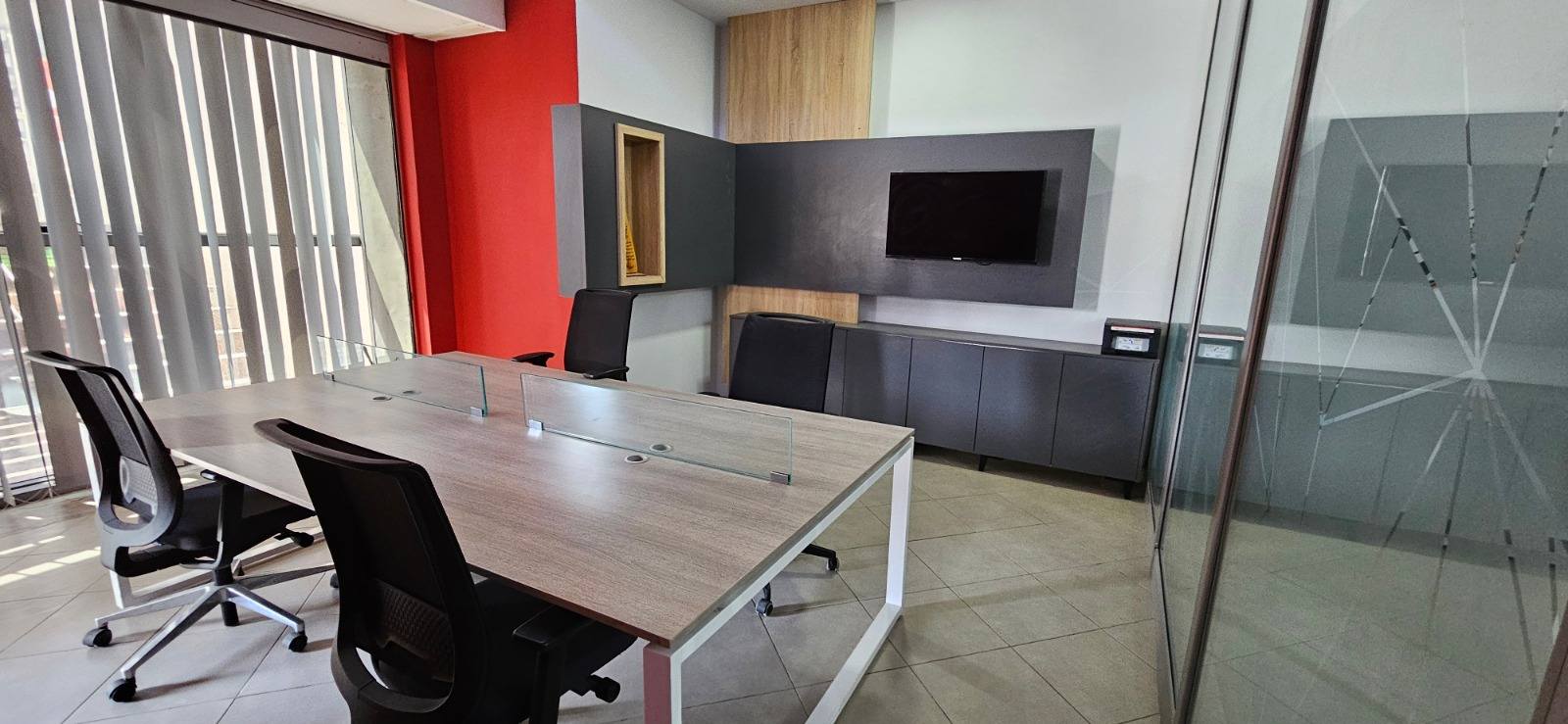 Cite El Khadra&nbsp;Zone urbaine nord&nbsp;Bureaux & Commerces&nbsp;Fond de Commerce&nbsp;410m2 pour activit� bureautique ou m�dicale