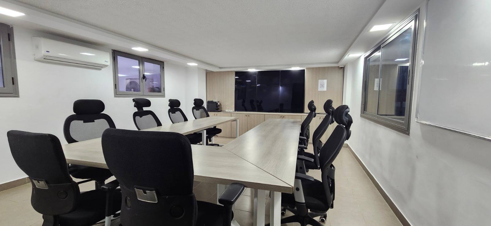 Cite El Khadra&nbsp;Zone urbaine nord&nbsp;Bureaux & Commerces&nbsp;Fond de Commerce&nbsp;410m2 pour activit� bureautique ou m�dicale