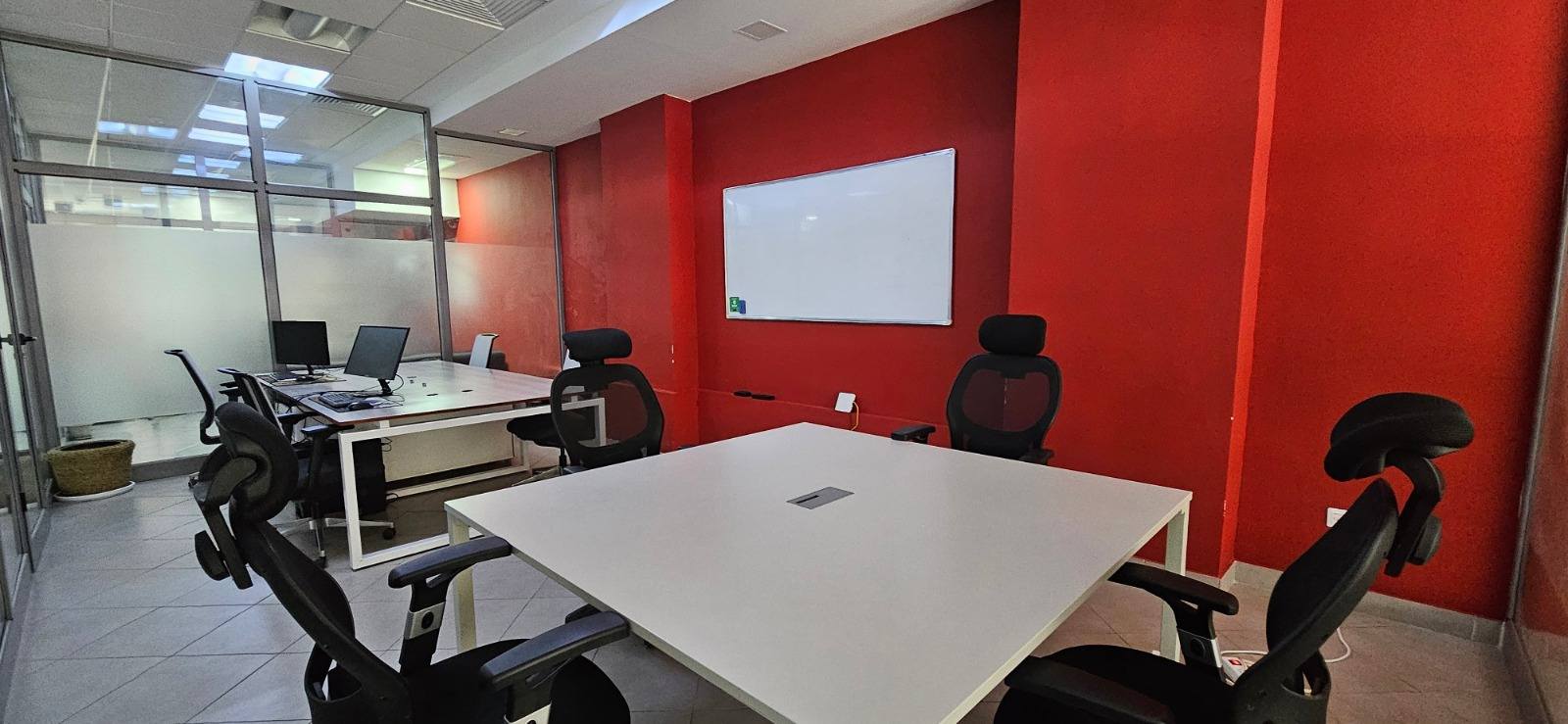 Bureaux & Commerces&nbsp;Fond de Commerce