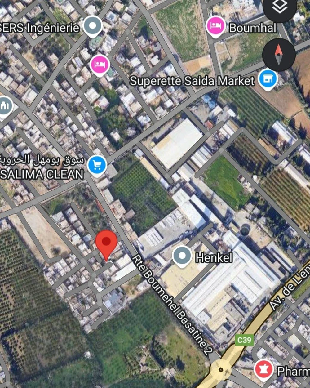 Partage&nbsp;Appart. 2 pi�ces