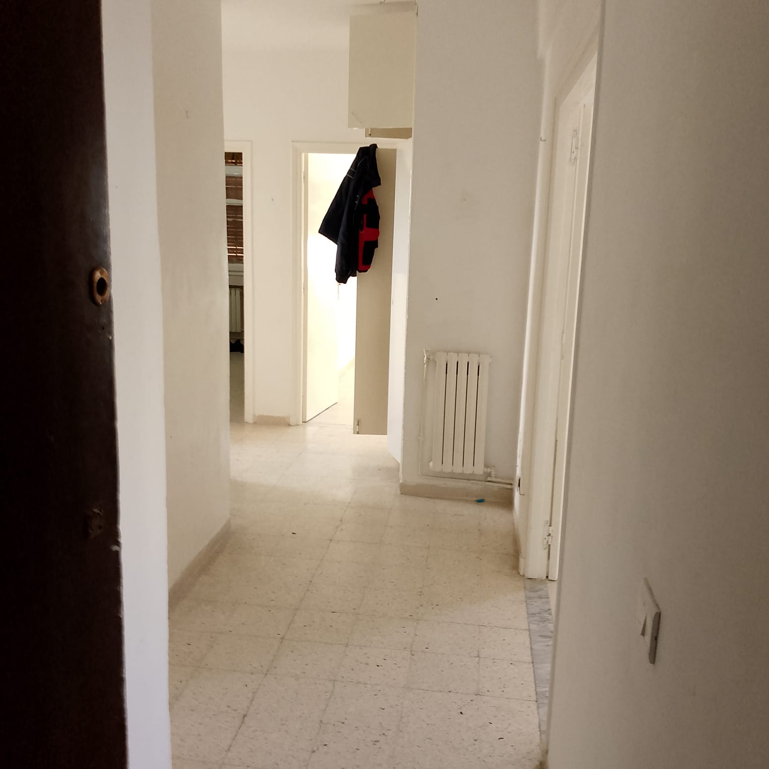 El Menzah El Manar 2 Location Appart. 3 pices Un mignon appartement s2  manar2