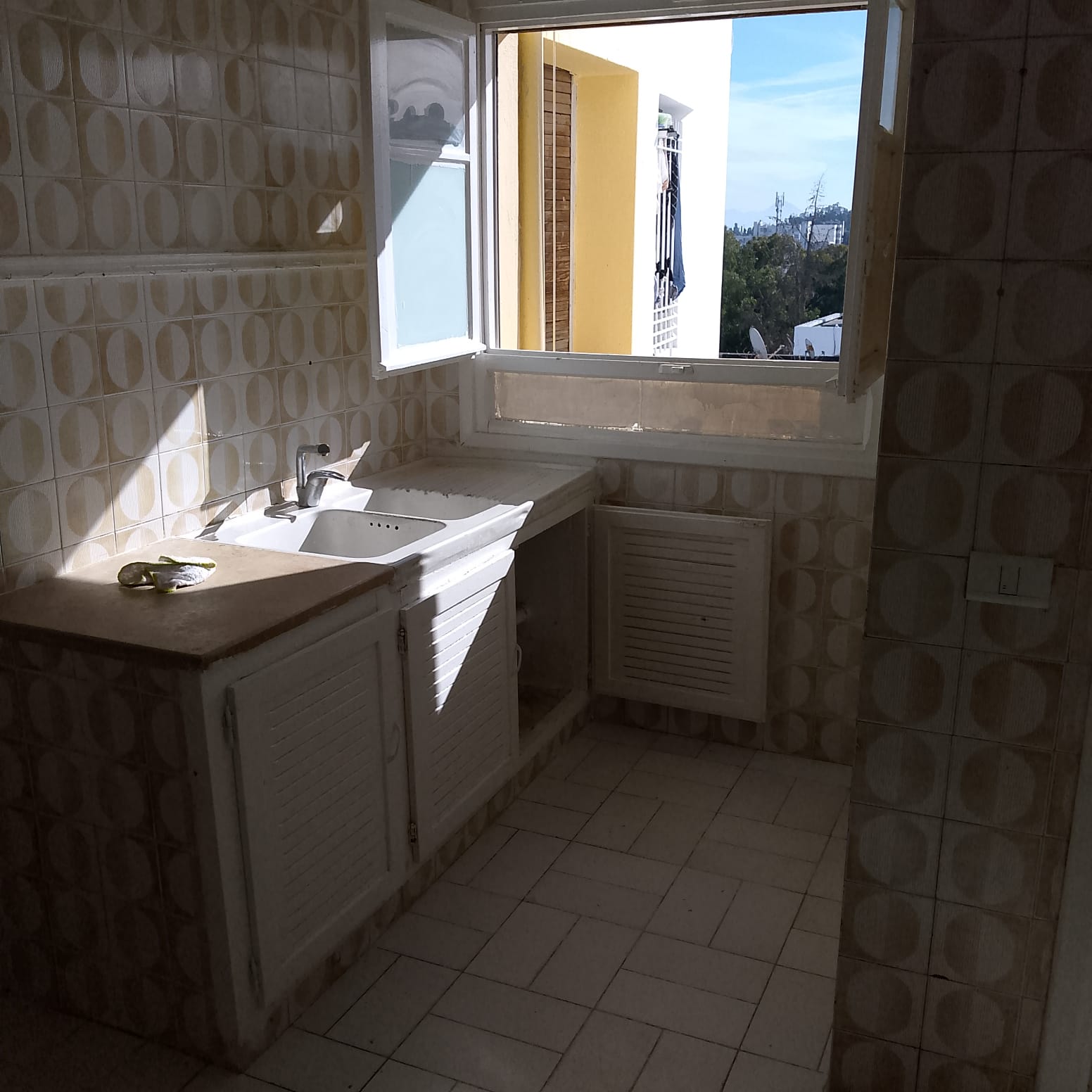 Location Appart. 3 pices