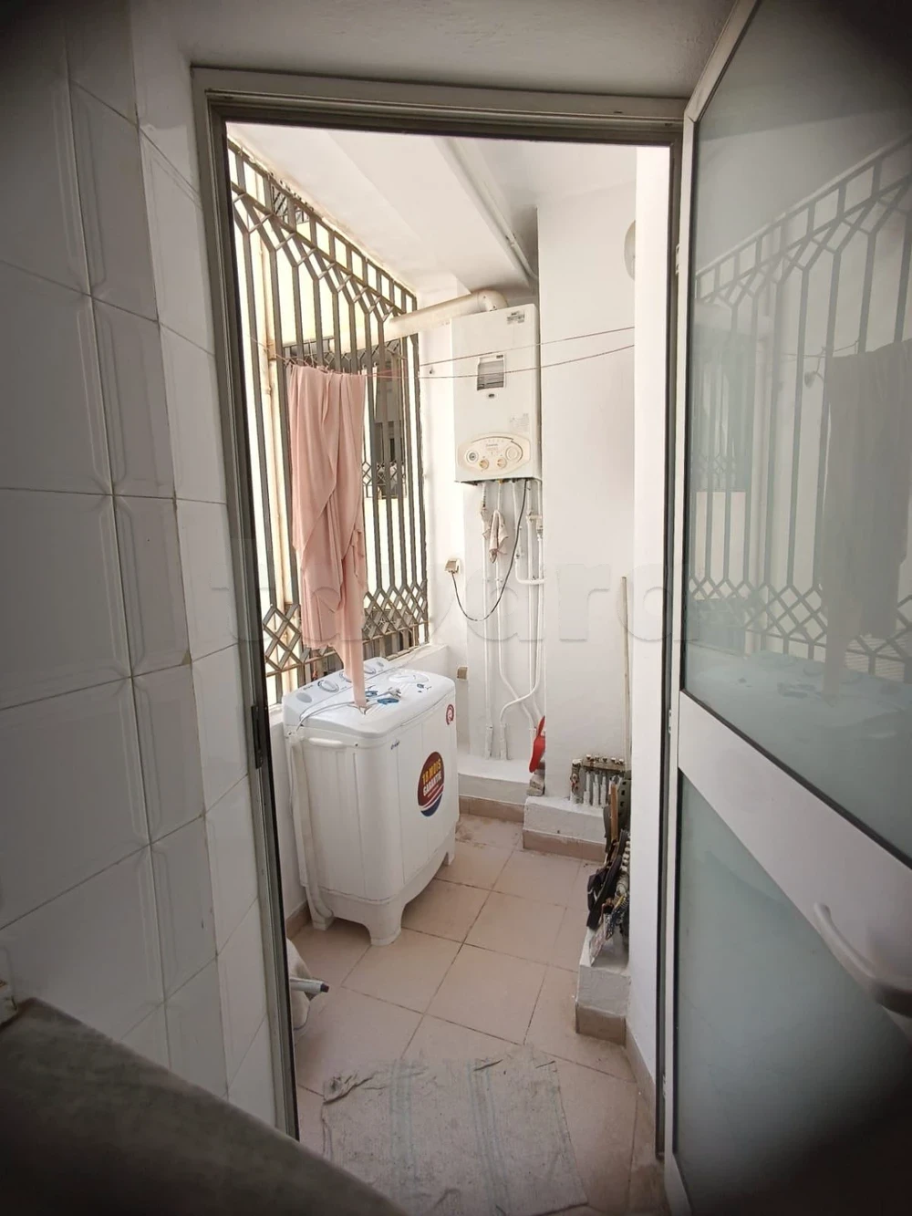 Vente Appart. 3 pices