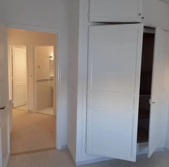 Location Appart. 4 pices