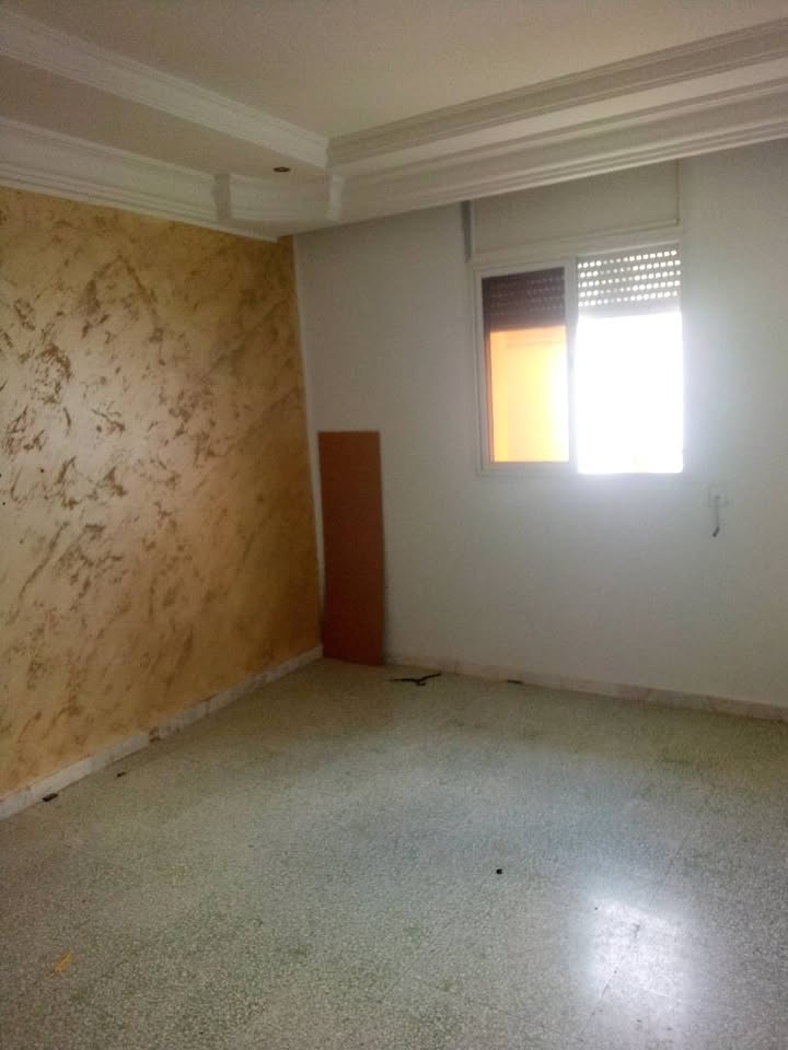 Mnihla&nbsp;Jardins d'el Menzah&nbsp;Location&nbsp;Appart. 3 pi�ces&nbsp;Un mignon �tage de villa s2 � jardin d'elmenzah2