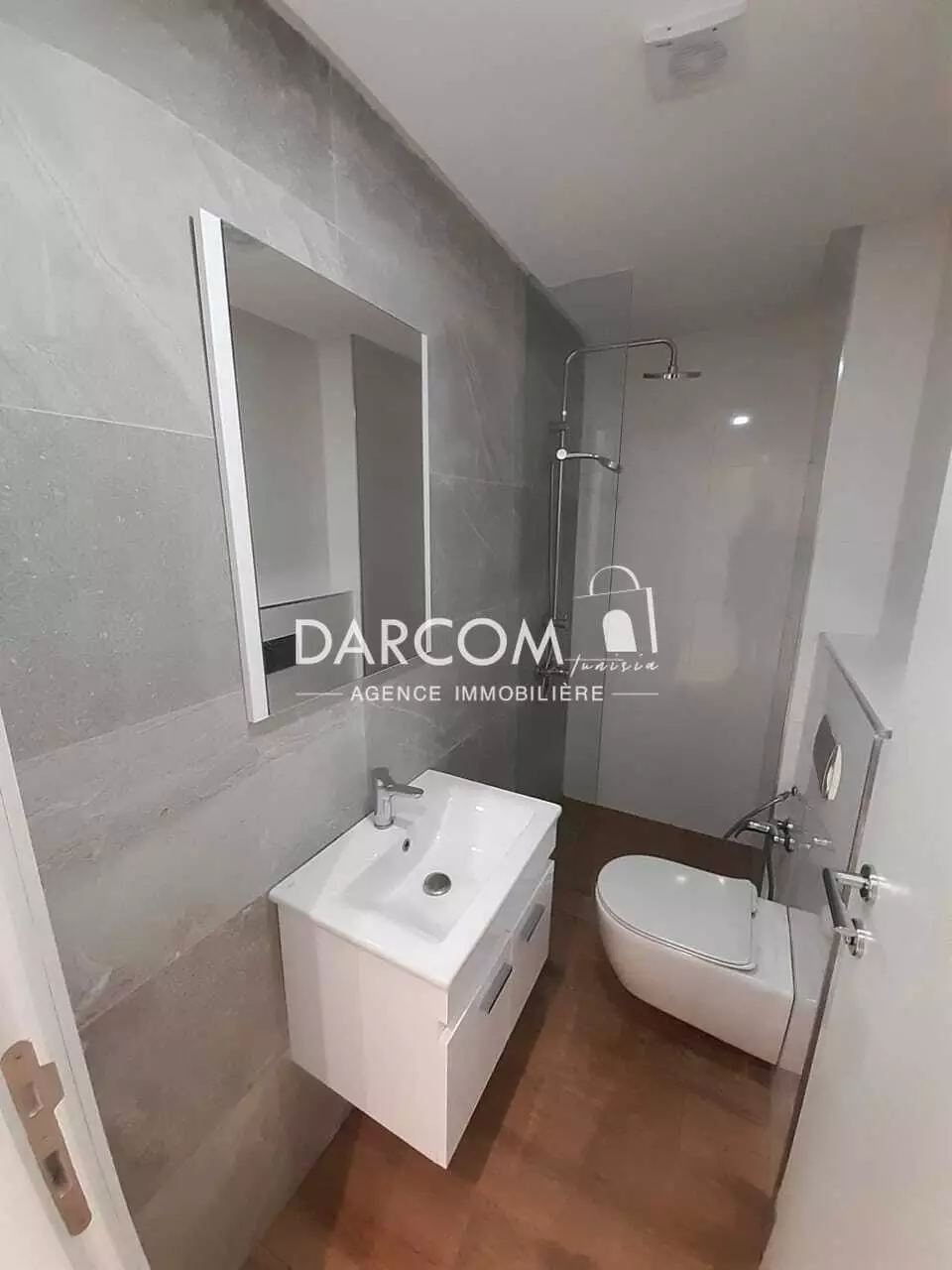 La Soukra Chotrana 1 Location Appart. 2 pices Studio s1  chotrana 1