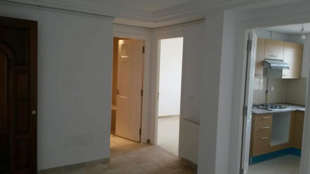 Rades&nbsp;Rades Meliane&nbsp;Location&nbsp;Appart. 2 pi�ces&nbsp;Haut standing