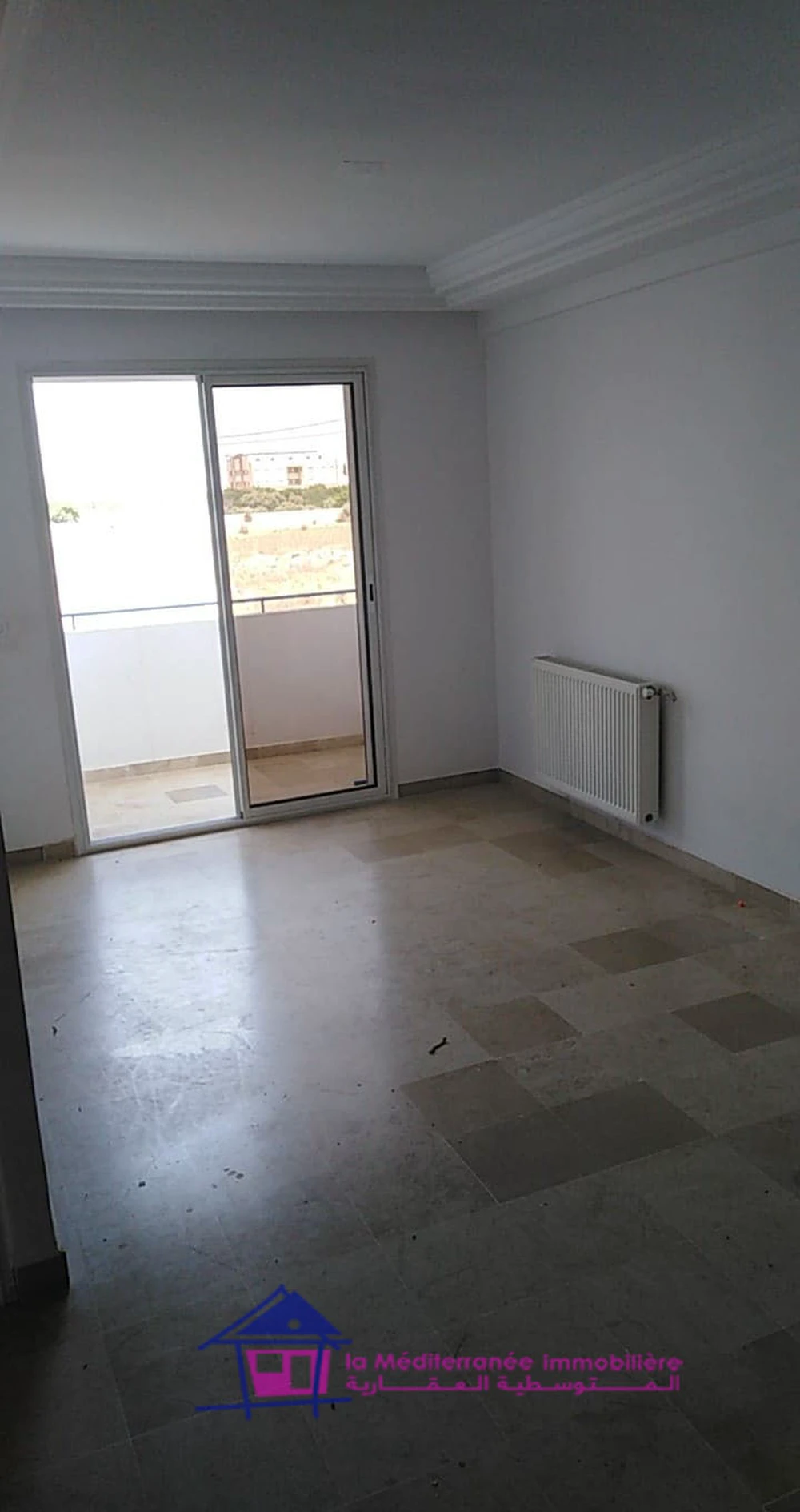 Rades&nbsp;Rades Meliane&nbsp;Location&nbsp;Appart. 2 pi�ces&nbsp;Haut standing